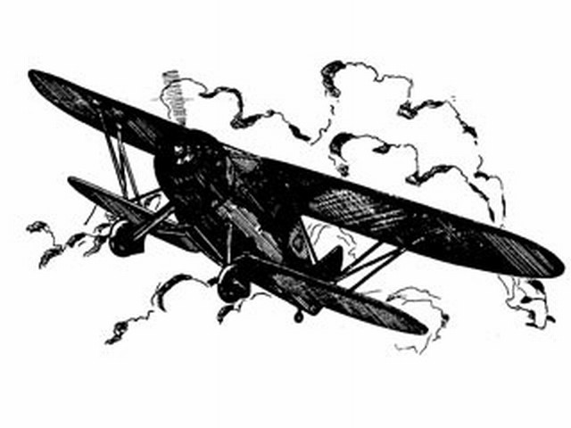 waco c7