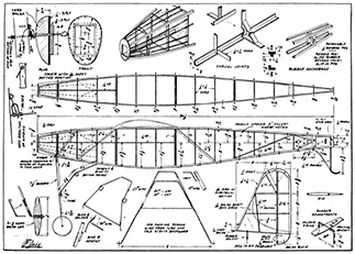 mayfly wakefield illus