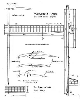 tabarca