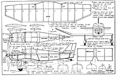 jodel d150 illus