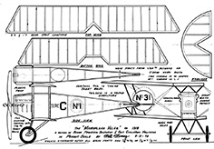 microplano veloz illus
