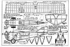 tupolev ant2