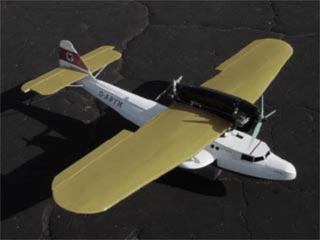 dornier 18k pic