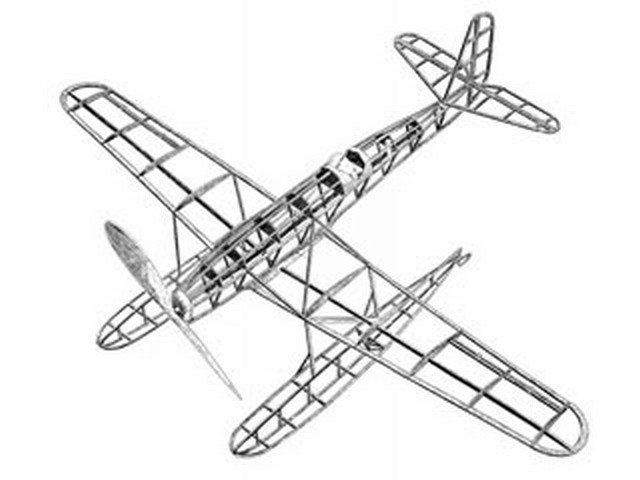 joe ott s sea hornet illus
