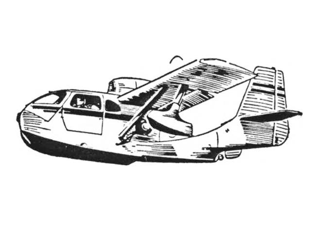 republic seabee 18inillus