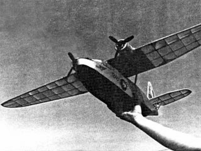 sikorsky s43 illus
