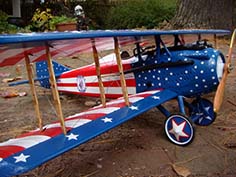 johnO Areodrome RC Spad 001