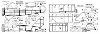 fokker dr1 illus