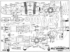 airacobra ace wittman illus