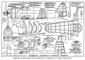 bloch 152