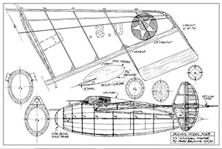 boeing 306b illus