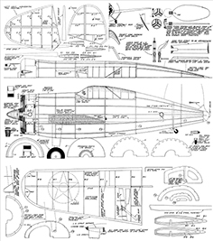 brewster f2a1
