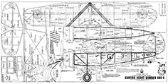 curtiss sbc4 scout Illus