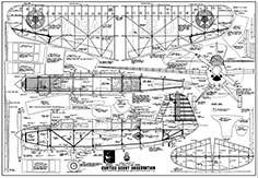 curtiss scout illus
