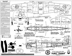 fairey fulmar illus