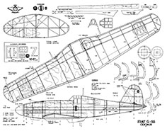 fiat g55 centaur illus