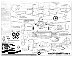 Whitman Douglas TBD 1 illus