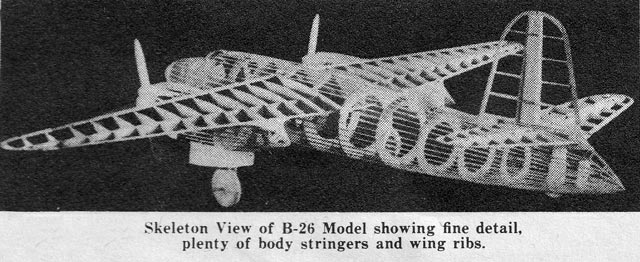 bones b26 maurader illus
