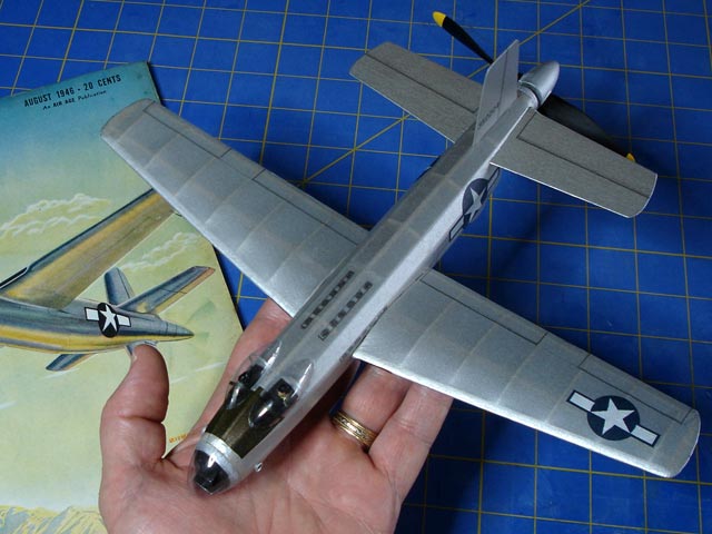 douglas xb42 illus