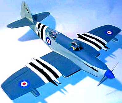 fairey firefly mkiv illus