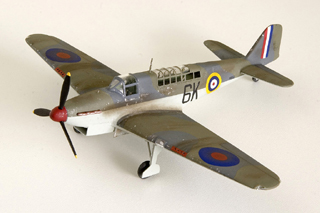 fairey fulmar illus