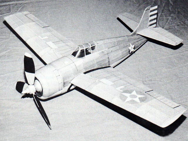 midkiff f4f wildcat