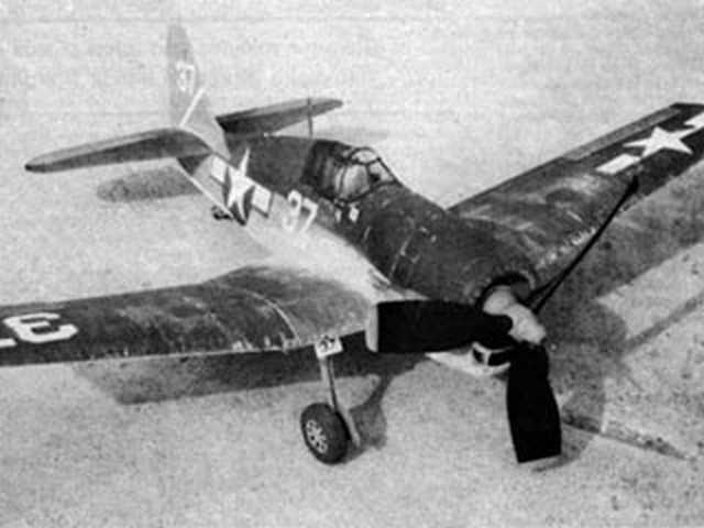 midkiff f6f hellcat pic