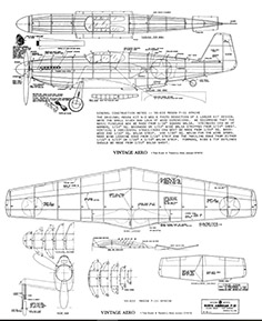naa p51a apache megow illus