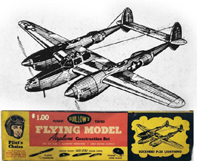 p38 guillows24in illus