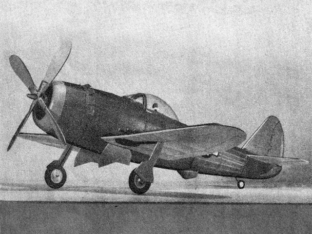 p 47d redi built 1