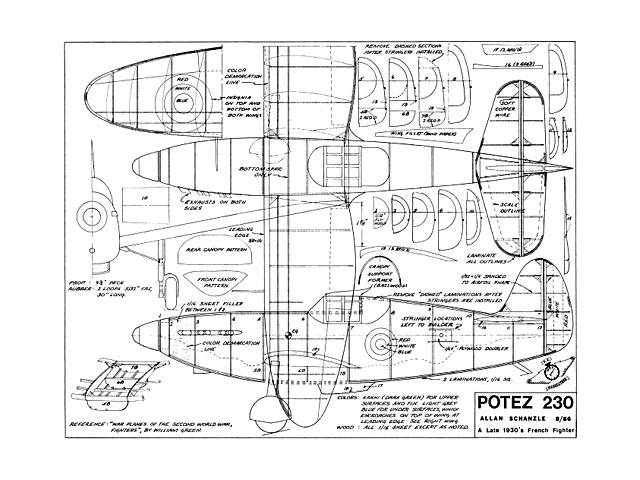 potez illus