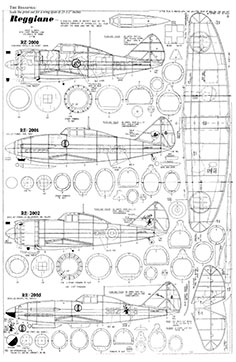 reggianne 2001 2005 Illus
