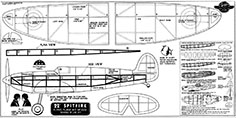 spitfire illus
