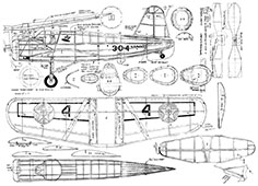 vought kingfisher pres illus