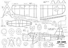 vought os2u illus