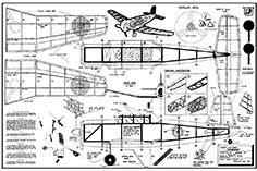 vultee vengence illus